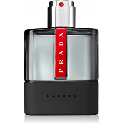 Prada Carbon Luna Rossa EDP 100 ml - Парфюм за мъже