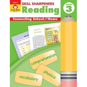 Reading Grade 3 | Kathy Mattenklodt (ISBN: 9781596730397)