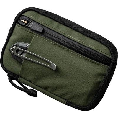 Alpaka Hub Pouch V2 Axoflux 210D Green