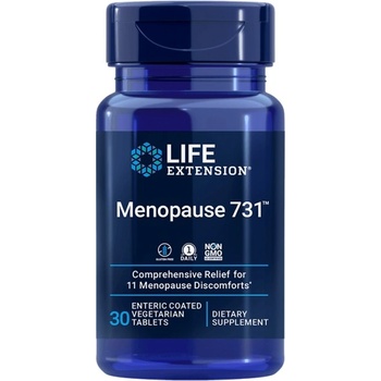 Image 1 of Life Extension Menopause Relief [30 Таблетки]