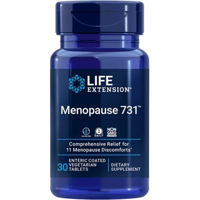Life Extension Menopause Relief [30 Таблетки]
