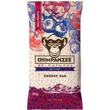 Chimpanzee Energy Bar gluten free 55 g