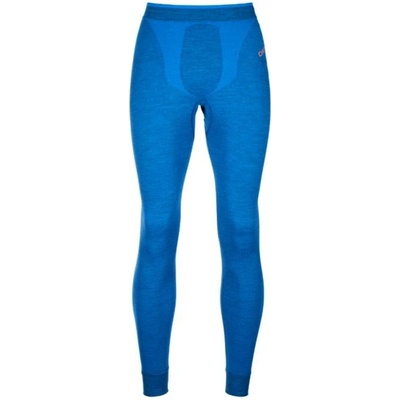 ORTOVOX 230 COMPETITION LONG PANTS M JUST BLUE