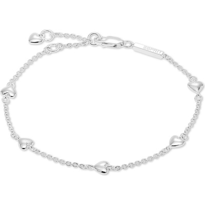 Esprit Дамска сребърна гривна Esprit S. 88879031NL Esprit | Mnogotsveten | ЖЕНИ | UNI