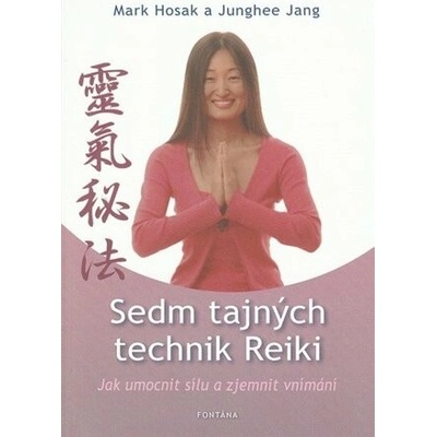 Sedm tajných technik Reiki