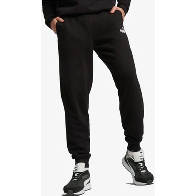 Puma ESS ELEVATED Sweatpants pánské tepláky 673388-01