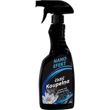 Larrin Nano Efekt čistič koupelna 500 ml