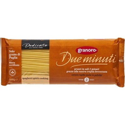 Granoro talianske špagety 0,5 kg