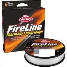 Berkley Šňůra Fireline Fused Original Crystal 150m 0,12mm 7,2kg
