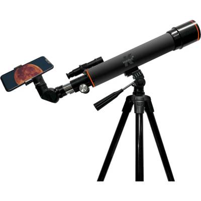 Levenhuk Kelvin Nova BASE 60/500