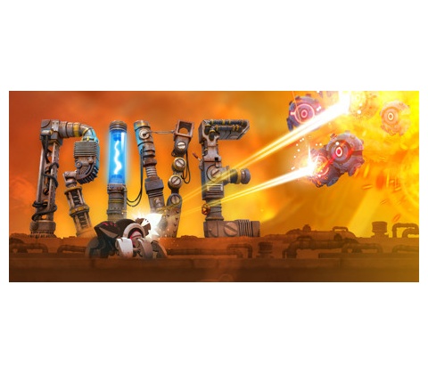 RIVE