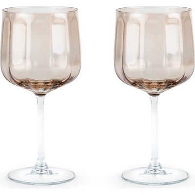 Leopold Vienna Чаши в комплект 2 бр. за вино 490 ml Corvina - Leopold Vienna (LV217002)