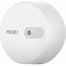 MOES Human Presence Sensor + Light Sensor - Zigbee senzor pohybu