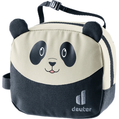 Deuter Wash Bag Kids black bone