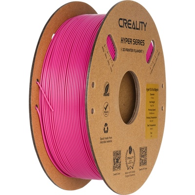 Creality Hyper PLA Strawberry Red - 1, 75 mm / 1000 g (3301010413)