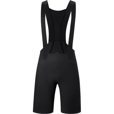 straede Клин за колоездене straede Aero Endurance Bib Cycling bottoms - Black - размер XS (055-3266-0111)
