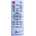съвместим LG COV30748134 - съвместимо дистанционно управление на марката General (COV30748134)