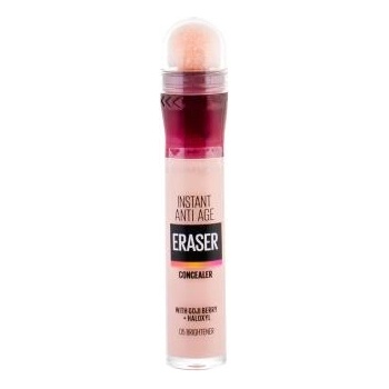 Maybelline Instant Anti-Age Eraser течен коректор с гъба 6.8 ml нюанс 05 Brightener