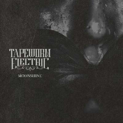 Tapeworm Electric - Moonshine CD
