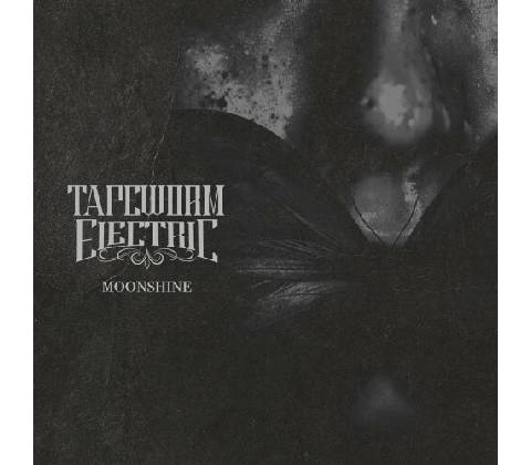 Tapeworm Electric - Moonshine CD