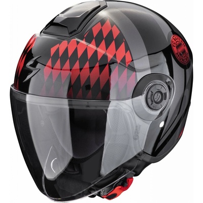 Scorpion EXO-CITY II FC BAYERN