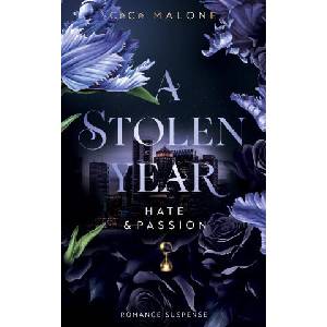 A Stolen Year | CeCe Malone (ISBN: 9783695161119)