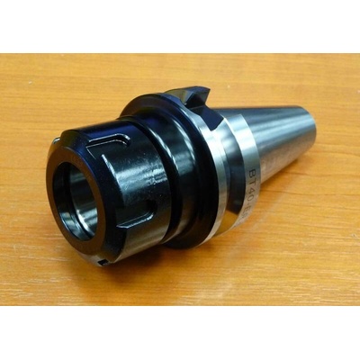 Kleštinový upínač ISO40 x ER32 BT - 70mm , G2.5/30.000ot. BT-40-ER32-070-30k