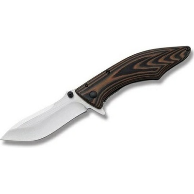 Outdoor Edge Conquer-Plain Edge 4OECQ-35