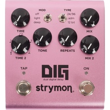 Strymon DIG V2