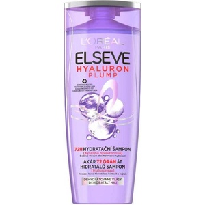 L'Oréal Elseve Hyaluron Plump 72H Shampoo 250 ml