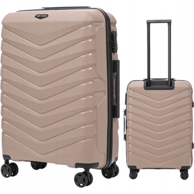 WINGS Phoenix kufr Champagne 63 l