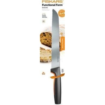 Fiskars Functional Form nôž na pečivo 21 cm