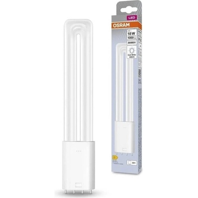 Osram LED Žiarivková trubica 2G11/8W/230V 4000K P225699