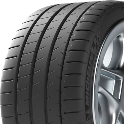 Michelin Pilot Super Sport 225/45 R18 95Y