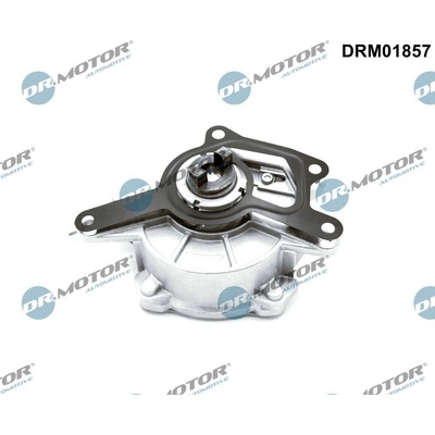 Podtlakové čerpadlo, brzdový systém Dr.Motor Automotive DRM01857