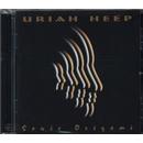 URIAH HEEP: SONIC ORIGAMI CD