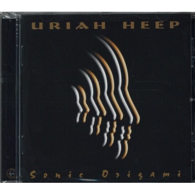 URIAH HEEP: SONIC ORIGAMI CD