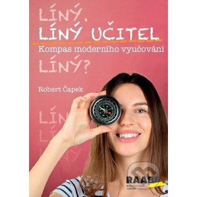 Líný učitel - Kompas moderního učitele