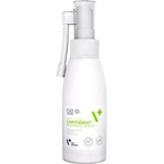 VetExpert CaryoDent Spray - ензимен спрей за орална хигиена на кучета и котки - 75 гр, Vet Expert - Полша