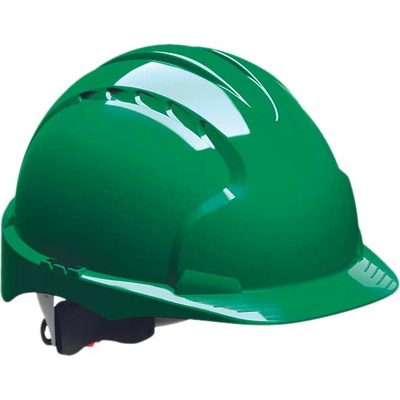ČERVA EXPORT IMPORT a. s JSP EVO3 Wr / Невентилирана предпазна каска (0601007710999)