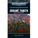 Zbraně Tanith - Dan Abnett
