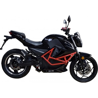 Ebroh Bravo GLE 5000W 100Ah černá | Zboží Auto