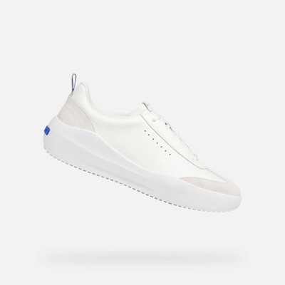 Geox Gxcp-02 biela
