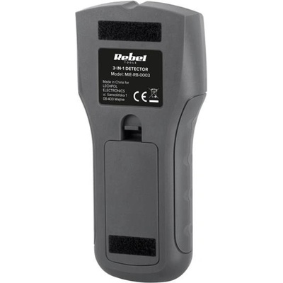 REBEL RB-0003