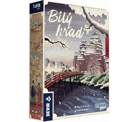 Bílý hrad