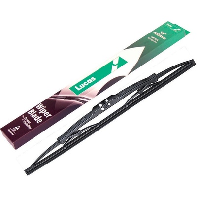 Lucas Economy 650 mm S0209