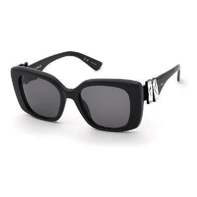 Слънчеви очила Nina ricci SNR439S Square woman sunglasses - Black (Shiny Black)