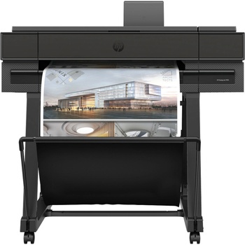 HP DesignJet T870 24