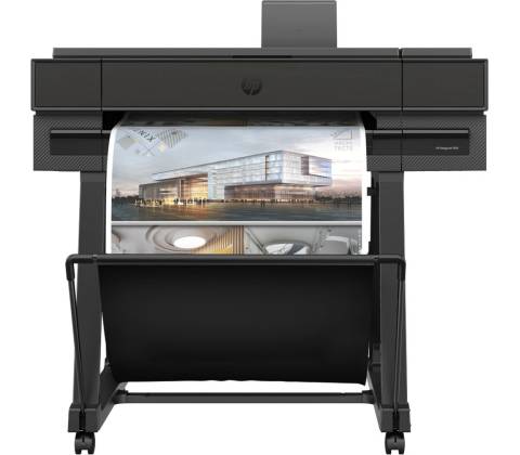 HP DesignJet T870 24