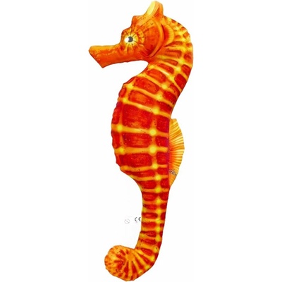Gaby Vankúš Morský koník mini Červený 40 cm